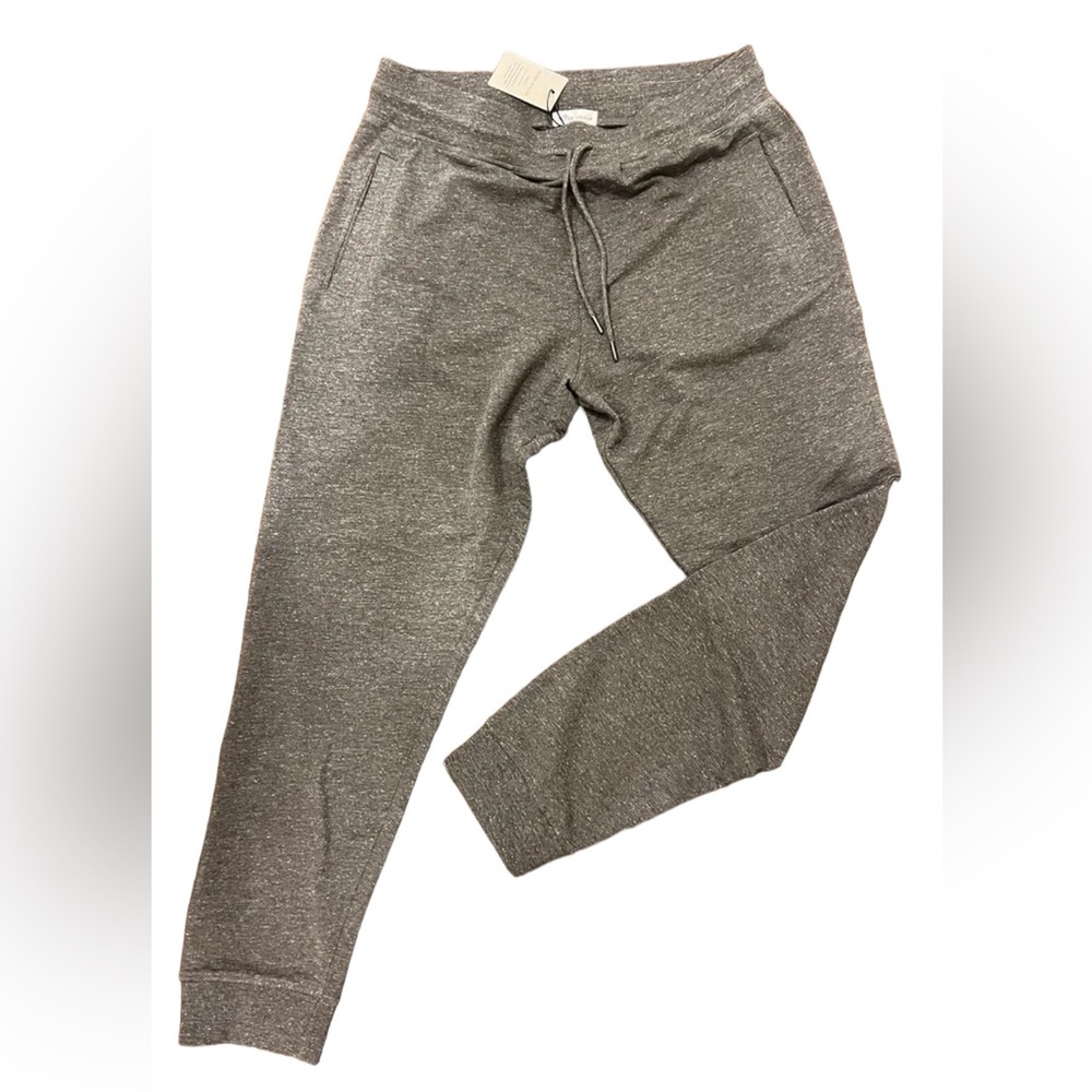 Peter Millar Lava Wash Garment Dyed Jogger MA23B41 Extra Large XL $125